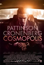 Watch Cosmopolis Myflixer