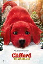 Watch Clifford the Big Red Dog Myflixer