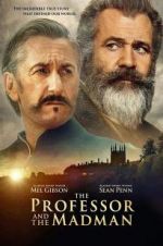 Watch The Professor and the Madman Myflixer