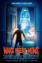 Watch Mars Needs Moms Myflixer