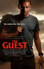 Watch The Guest Myflixer