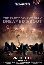 Watch Project X Myflixer