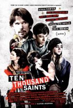 Watch Ten Thousand Saints Myflixer