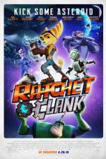 Watch Ratchet & Clank Myflixer