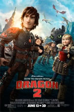 Watch How to Train Your Dragon 2 Myflixer