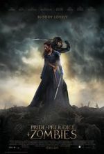 Watch Pride and Prejudice and Zombies Myflixer