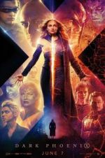Watch X-Men: Dark Phoenix Myflixer