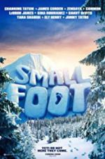 Watch Smallfoot Myflixer