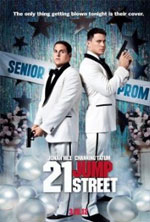 Watch 21 Jump Street Myflixer