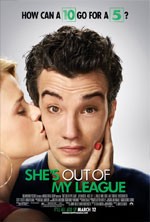 Watch She's Out of My League Myflixer