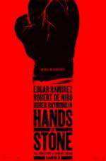 Watch Hands of Stone Myflixer