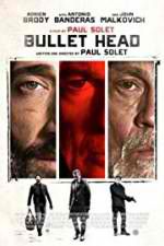Watch Bullet Head Myflixer