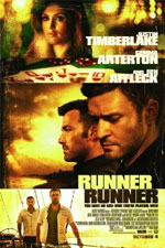 Watch Runner Runner Myflixer