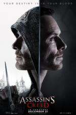 Watch Assassin's Creed Myflixer