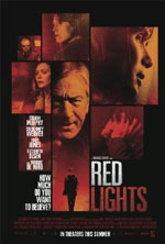 Watch Red Lights Myflixer