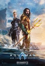 Watch Aquaman and the Lost Kingdom Myflixer