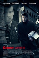 Watch The Ghost Writer Myflixer
