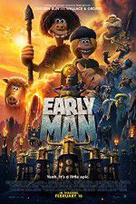 Watch Early Man Myflixer
