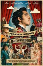 Watch The Personal History of David Copperfield Myflixer