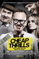 Watch Cheap Thrills Myflixer
