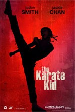 Watch The Karate Kid Myflixer