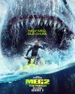 Watch Meg 2: The Trench Myflixer