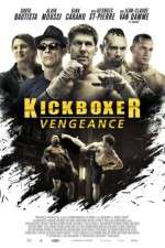 Watch Kickboxer Myflixer