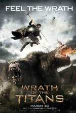 Watch Wrath of the Titans Myflixer