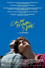Watch Call Me by Your Name Myflixer