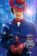 Watch Mary Poppins Returns Myflixer