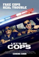 Watch Let's Be Cops Myflixer