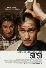 Watch 50/50 Myflixer