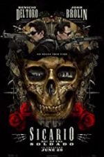 Watch Sicario: Day of the Soldado Myflixer