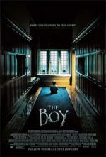 Watch The Boy Myflixer