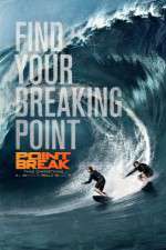 Watch Point Break Myflixer