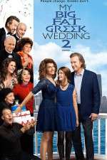 Watch My Big Fat Greek Wedding 2 Myflixer