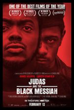Watch Judas and the Black Messiah Myflixer