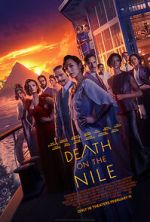 Watch Death on the Nile Myflixer