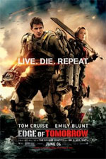 Watch Edge of Tomorrow Myflixer