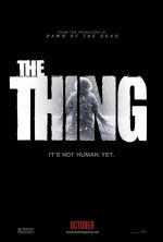 Watch The Thing Myflixer