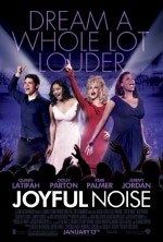 Watch Joyful Noise Myflixer