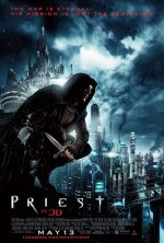 Watch Priest Myflixer