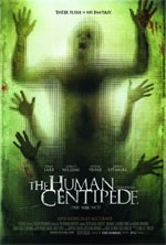 Watch The Human Centipede (First Sequence) Myflixer