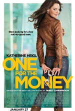 Watch One for the Money Myflixer