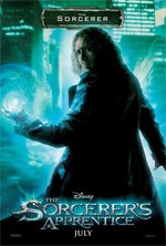 Watch The Sorcerer's Apprentice Myflixer