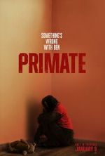 Watch Primate Myflixer