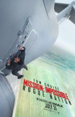 Watch Mission: Impossible - Rogue Nation Myflixer