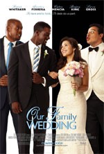 Watch Our Family Wedding Myflixer