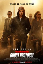 Watch Mission: Impossible - Ghost Protocol Myflixer