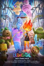 Watch Elemental Myflixer